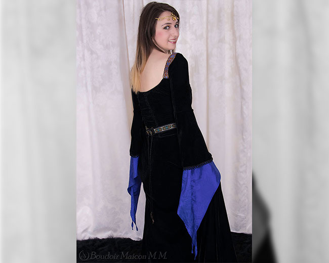 Meghna