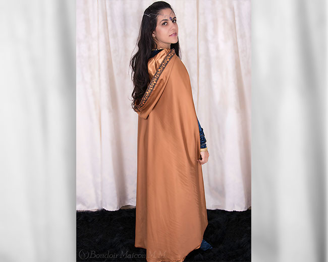 Meghna